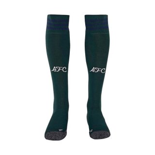 Calcetines Arsenal 3ª Equipación 2023-2024 Calcetines Arsenal 3ª Equipación 2023-2024