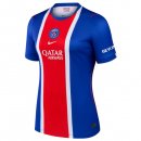 Camiseta PSG 1ª Equipación Mujer 2026-2027