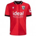 Tailandia Camiseta West Brom 2ª Equipación 2026-2027
