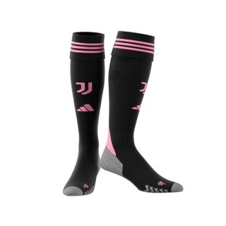 Calcetines Juventus 1ª Equipación 2025-2026 Calcetines Juventus 1ª Equipación 2025-2026