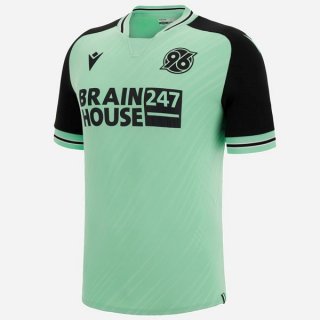 Tailandia Camiseta Hannover 96 3ª Equipación 2022-2023 Tailandia Camiseta Hannover 96 3ª Equipación 2022-2023