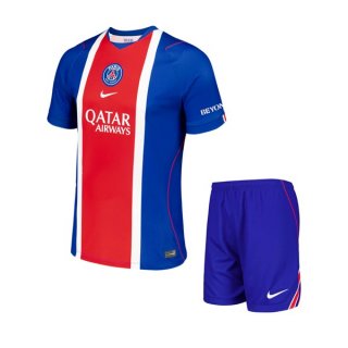 Camiseta PSG 1ª Equipación Niño 2026-2027