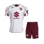 Camiseta Torino FC 2ª Equipación Niño 2025-2026