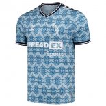 Tailandia Camiseta Sunderland AFC 3ª Equipación 2024-2025