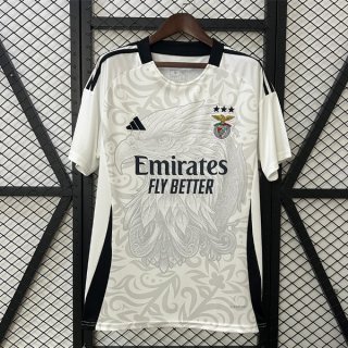 Tailandia Camiseta Benfica Training 2025-2026 Tailandia Camiseta Benfica Training 2025-2026