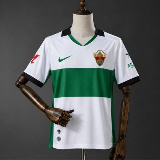 Tailandia Camiseta Elche 1ª Equipación 2026-2027