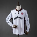 Camiseta St. Pauli 1ª Equipación Retro ML 1999-2000