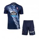 Camiseta Celta de Vigo 2ª Equipación Niño 2025-2026