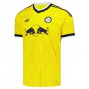 Tailandia Camiseta Leeds United 2ª Equipación 2026-2027 Tailandia Camiseta Leeds United 2ª Equipación 2026-2027