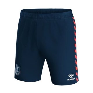 Pantalones Everton 2ª Equipación 2023-2024 Pantalones Everton 2ª Equipación 2023-2024