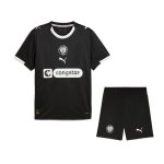 Camiseta St Pauli 3ª Equipación Niño 2025-2026