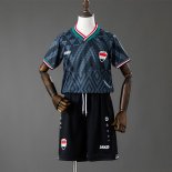 Camiseta Irak 3ª Equipación Niño 2026 Camiseta Irak 3ª Equipación Niño 2026