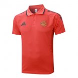 Polo Bayern Munich 2026-2027 Rojo 2 Polo Bayern Munich 2026-2027 Rojo 2