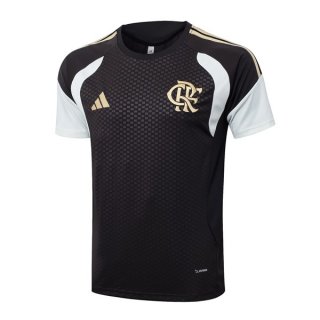 Camiseta Entrenamiento Flamengo 2026-2027 Negro