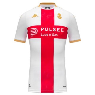 Tailandia Camiseta Genoa 2ª Equipación 2025-2026 Tailandia Camiseta Genoa 2ª Equipación 2025-2026