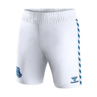 Pantalones Everton 1ª Equipación 2023-2024 Pantalones Everton 1ª Equipación 2023-2024