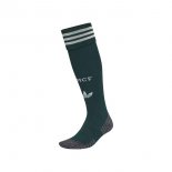Calcetines Real Madrid 2ª Equipación 2026-2027 Calcetines Real Madrid 2ª Equipación 2026-2027