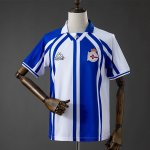 Camiseta Deportivo La Coruña X Bebet Pompeii Retro Style 2026