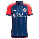 Tailandia Camiseta New England Revolution 2ª Equipación 2024-2025