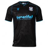 Tailandia Camiseta CD Tenerife 2ª Equipación 2026-2027 Tailandia Camiseta CD Tenerife 2ª Equipación 2026-2027