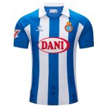 Tailandia Camiseta Español 1ª Equipación 2024-2025