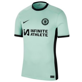 Camiseta Chelsea 3ª Equipación 2023-2024 Camiseta Chelsea 3ª Equipación 2023-2024