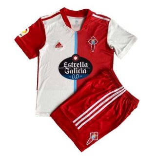 Camiseta Celta De Vigo 2ª Niños 2021/22 Camiseta Celta De Vigo 2ª Niños 2021/22