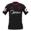 Tailandia Camiseta Sevilla 3ª Equipación 2025-2026