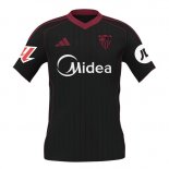 Tailandia Camiseta Sevilla 3ª Equipación 2025-2026