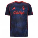 Tailandia Camiseta Nottingham Forest 3ª Equipación 2025-2026