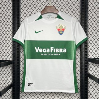 Tailandia Camiseta Elche 1ª Equipación 2024-2025 Tailandia Camiseta Elche 1ª Equipación 2024-2025