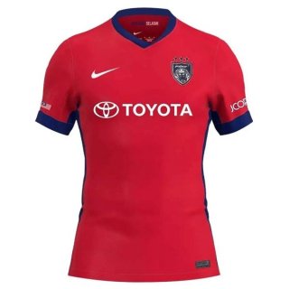 Tailandia Camiseta Johor Darul Ta'zim 2ª Equipación 2025-2026 Tailandia Camiseta Johor Darul Ta'zim 2ª Equipación 2025-2026