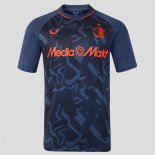 Tailandia Camiseta Feyenoord Rotterdam 3ª Equipación 2026-2027