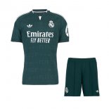 Camiseta Real Madrid 2ª Equipación Niño 2026-2027 Camiseta Real Madrid 2ª Equipación Niño 2026-2027