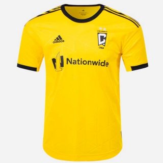Tailandia Camiseta Columbus Crew 1ª Equipación 2023-2024 Tailandia Camiseta Columbus Crew 1ª Equipación 2023-2024