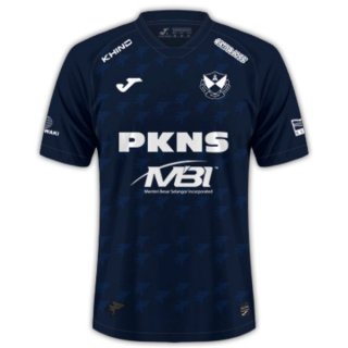Tailandia Camiseta Selangor FC 3ª Equipación 2024-2025 Tailandia Camiseta Selangor FC 3ª Equipación 2024-2025