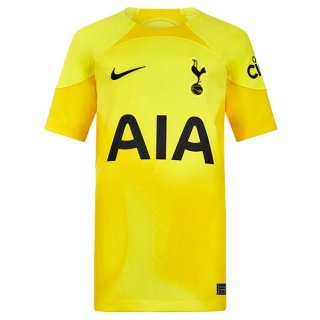 Tailandia Camiseta Tottenham Portero 2022-2023 Tailandia Camiseta Tottenham Portero 2022-2023