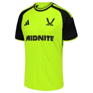 Tailandia Camiseta Sheffield United 3ª Equipación 2026-2027