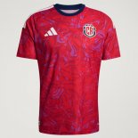 Tailandia Camiseta Costa Rica 1ª Equipación 2026