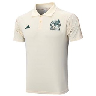 Polo México 2023-2024 Blanco Polo México 2023-2024 Blanco