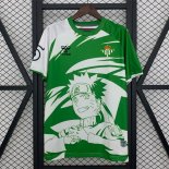 Camiseta Real Betis Special Edition 2025-2026 Verde