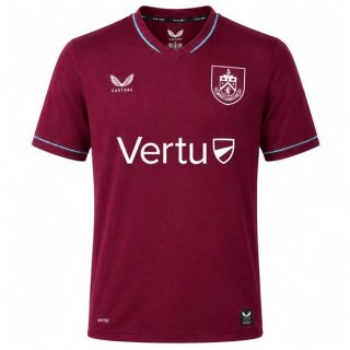 Tailandia Camiseta Burnley 1ª Equipación 2026-2027