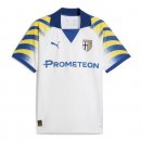 Tailandia Camiseta Parma Calcio 3ª Equipación 2025-2026
