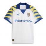 Tailandia Camiseta Parma Calcio 3ª Equipación 2025-2026