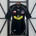 Tailandia Camiseta Colo Colo 2ª Equipación Retro 2003