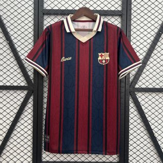 Tailandia Camiseta Barcelona 125th Anniversary 2025-2026 Tailandia Camiseta Barcelona 125th Anniversary 2025-2026