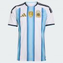 Tailandia Camiseta Argentina 1ª Equipación 2026
