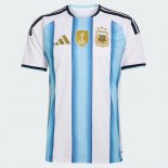 Tailandia Camiseta Argentina 1ª Equipación 2026