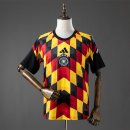 Tailandia Camiseta Alemania World Cup Pre-Match 2026 Tailandia Camiseta Alemania World Cup Pre-Match 2026