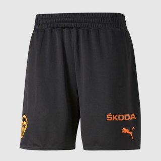 Pantalones Valencia 2ª Equipación 2022-2023 Pantalones Valencia 2ª Equipación 2022-2023